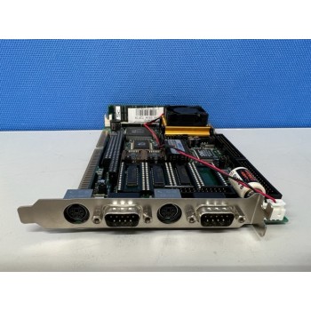 MiTAC MSC-486SSD SBC Board